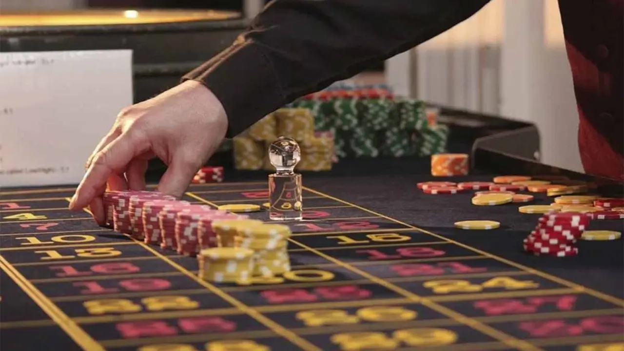 Conoce los distintos juegos del casino online