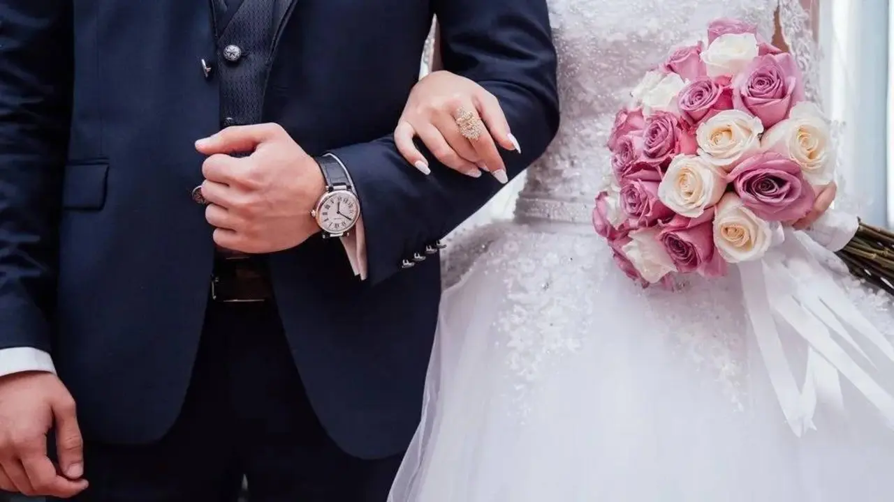Una madre descubre en la boda de su hijo que la novia es su hija desaparecida hace años