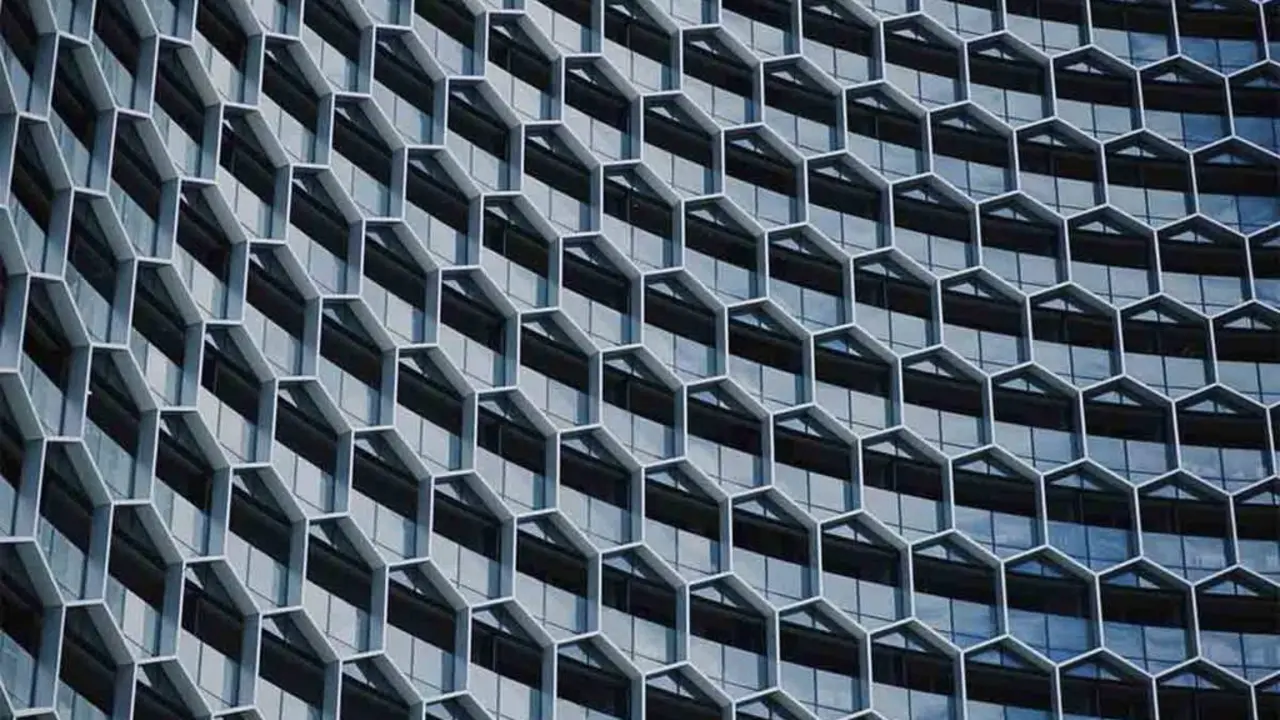 El truco de los arquitectos para hacer viviendas eficientes