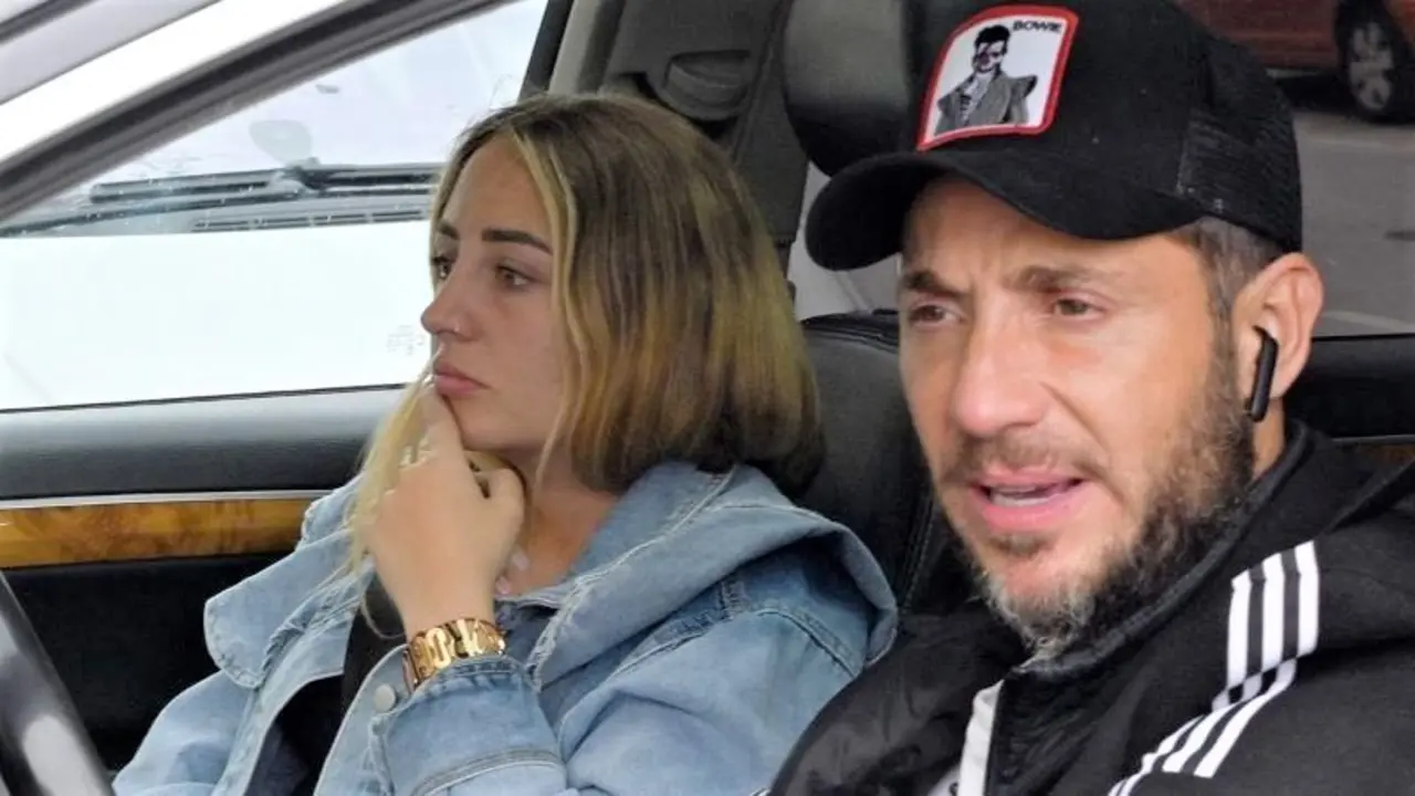 Rocío Flores decide no seguir los pasos profesionales de su padre Antonio David Flores y se lo deja claro a Telecinco