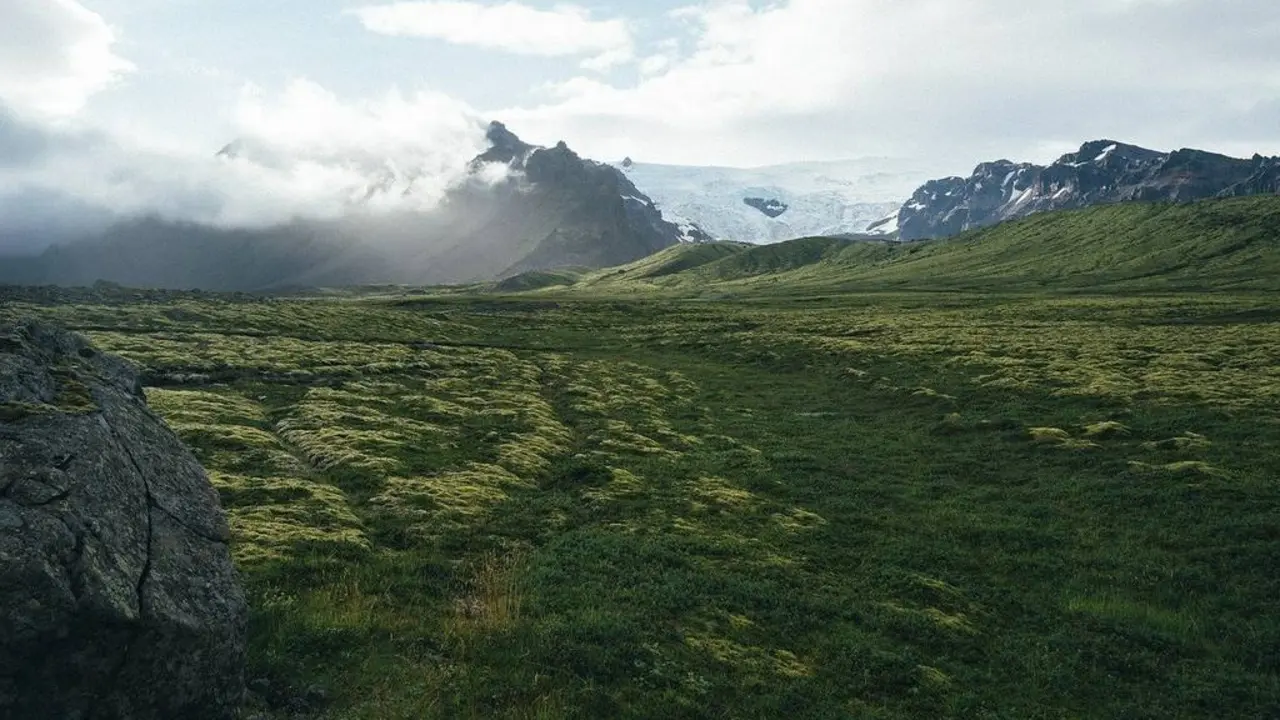  Iceland - Pixabay 