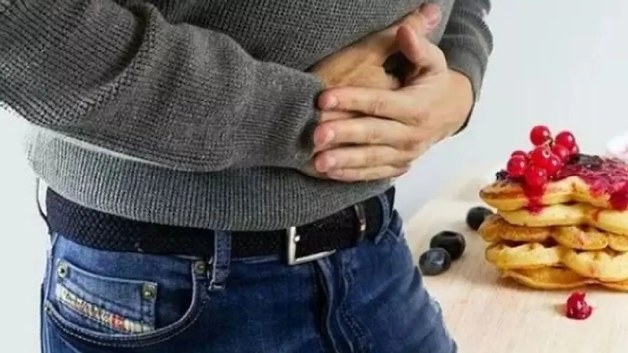 Hallan el circuito cerebral que indica cuándo dejar de comer y que combatirá la obesidad, estómago, tripa