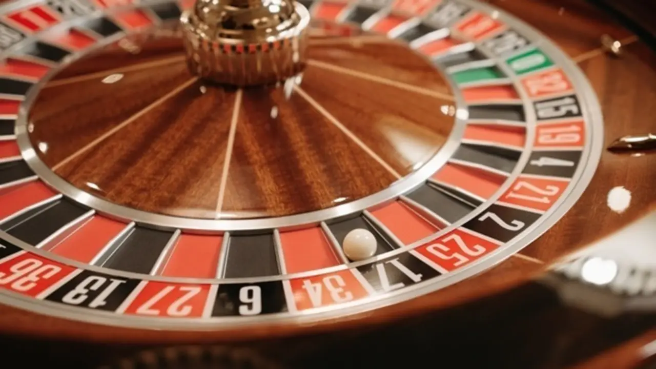 Todo lo que tienes que saber de la Ruleta online