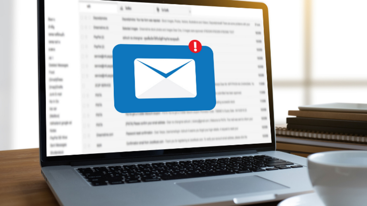  mail 