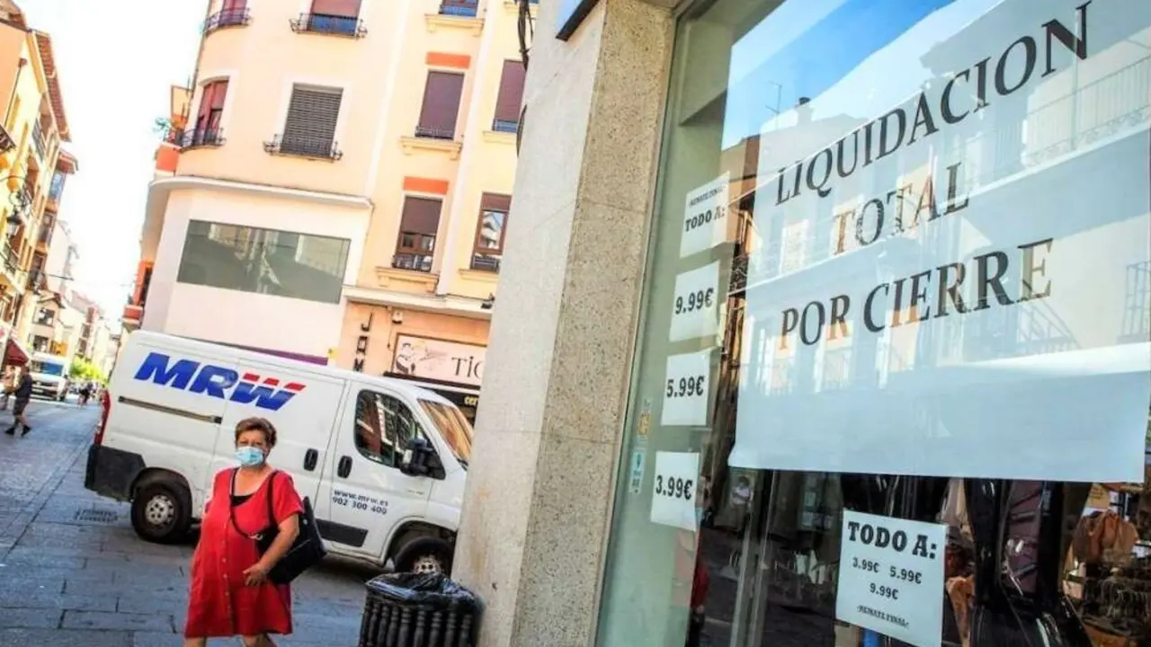 Las subastas extrajudiciales, una ayuda a juzgados y empresas en plena crisis, concursos de acreedores, cierre, liquidación, cese de actividad