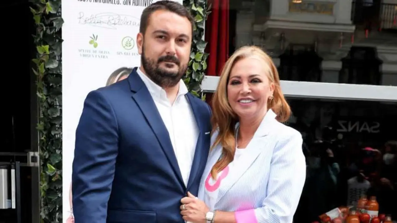 Las cuentas y negocios de Belén Esteban al descubierto: de su sueldo en la tele a las ventas de gazpacho
