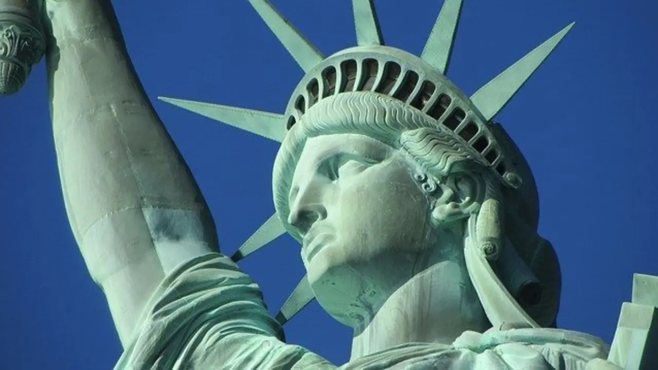 Documentos necesarios para viajar a Estados Unidos
