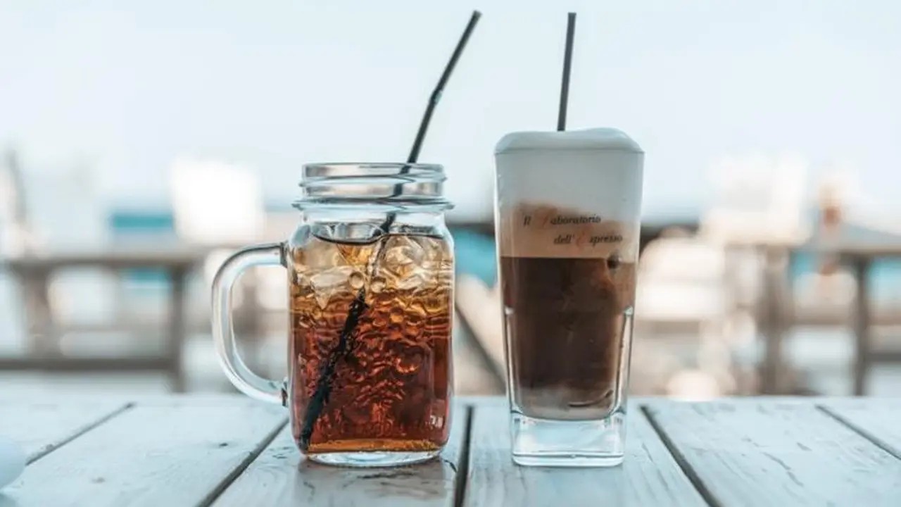 Las mejores formas de tomar café frío para combatir el calor manchego