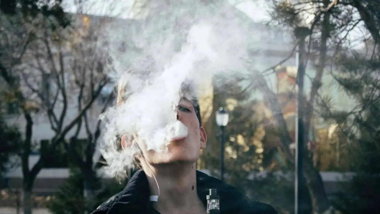 La tecnología de los e-cigarrillos continúa ganando seguidores