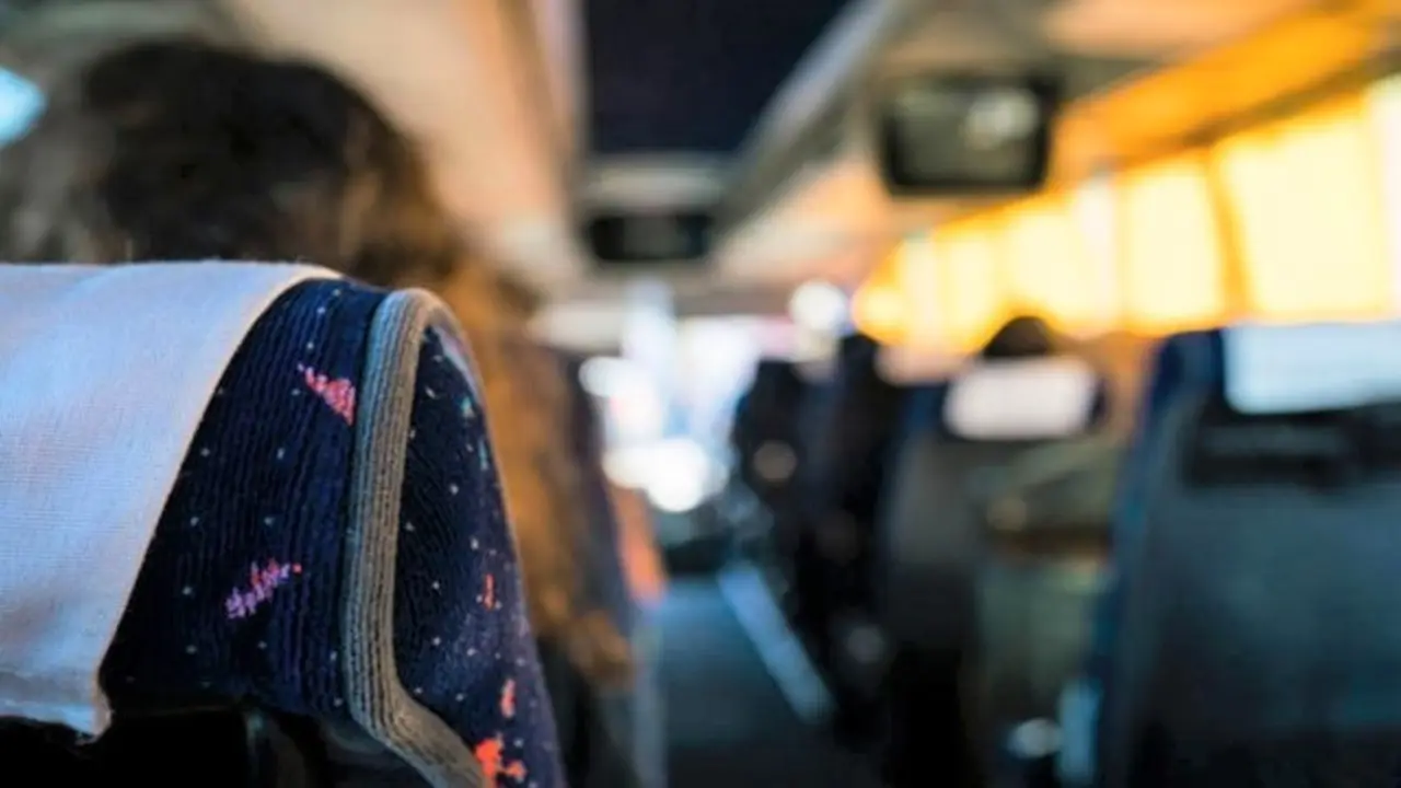 Renovado el contrato del servicio de transportes de viajeros Ciudad Real-Manzanares, autobús, autocar,&nbsp;