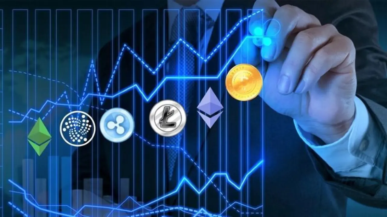 ¿Dónde invertir en criptomonedas en 2021?