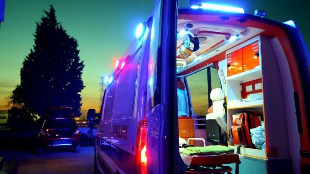 Una madre relata los instantes finales de su hijo: le han dejado tirado en urgencias, ambulancia