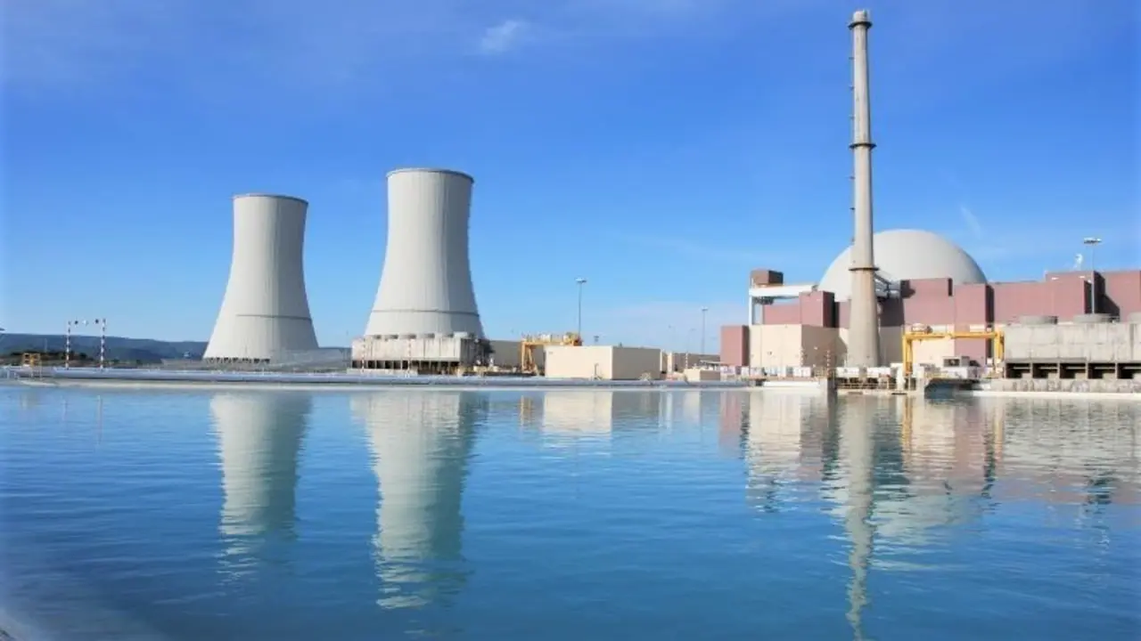 La central nuclear de Trillo simula un terremoto que provoca un incidente importante