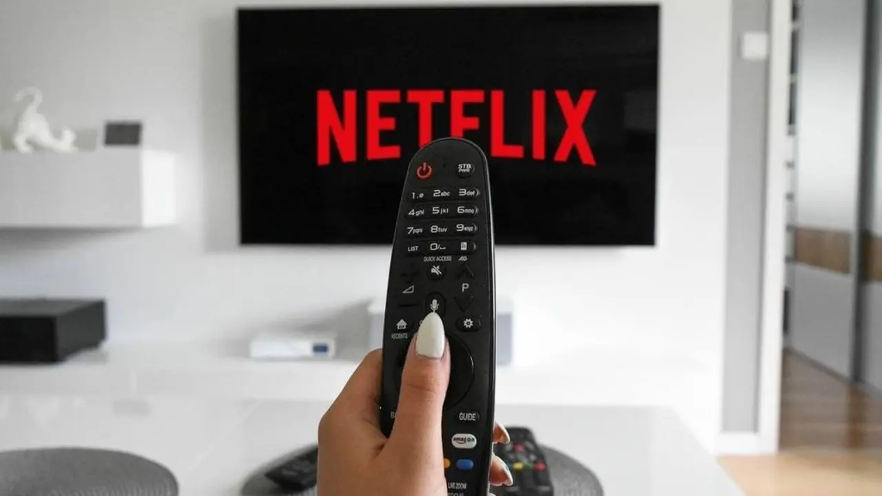 ¿Qué ver en Netflix en otoño?