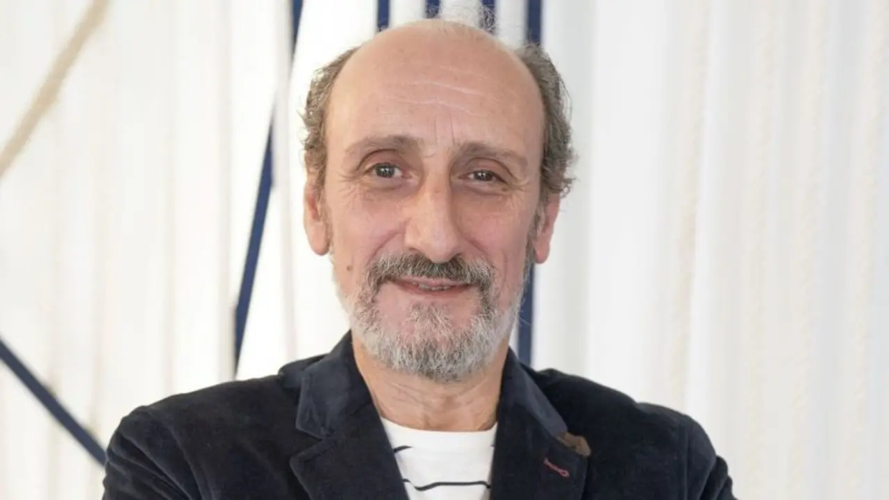 Preocupación por su estado: El actor José Luis Gil (LQSA) sufre un infarto cerebral