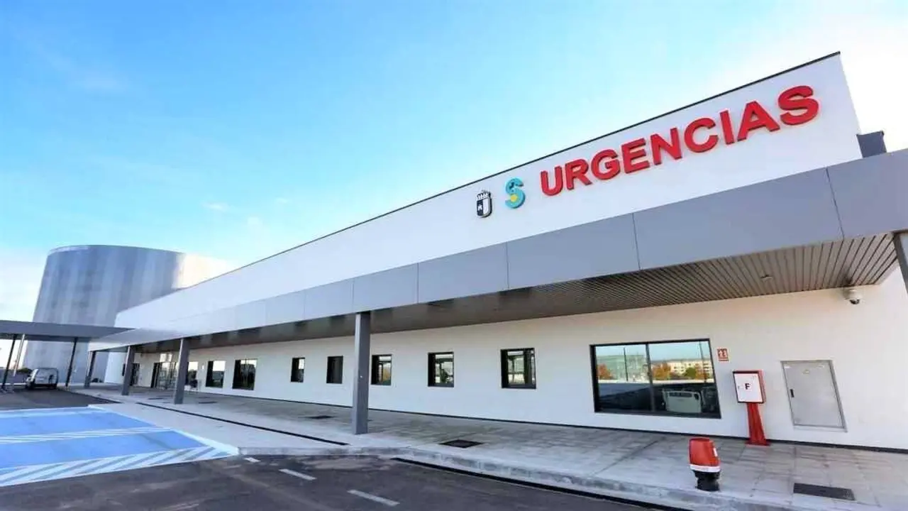 Atienden a 814 pacientes en el primer fin de semana de urgencias del nuevo Hospital Universitario de Toledo