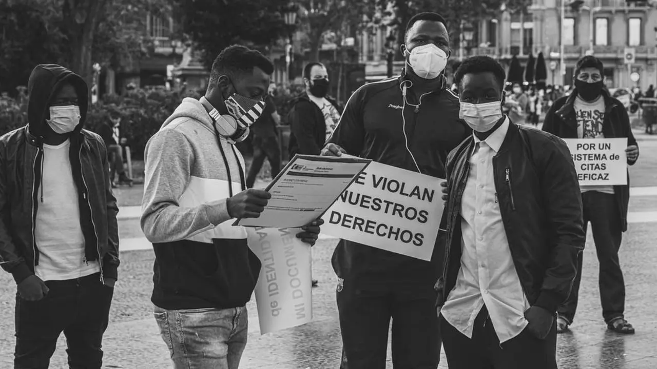 ¿Cuáles son los Derechos Humanos que toda persona debe conocer? - Fuente: Pixabay
