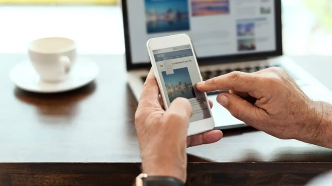 Porqué cada vez más empresas invierte en WordPress