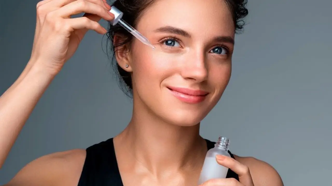 Ingredientes exóticos de cosmética coreana