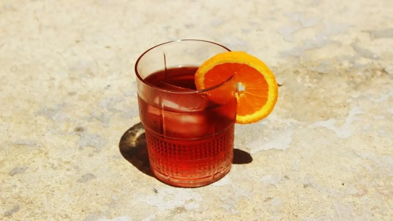 El vermut está de moda y además se compra por Internet