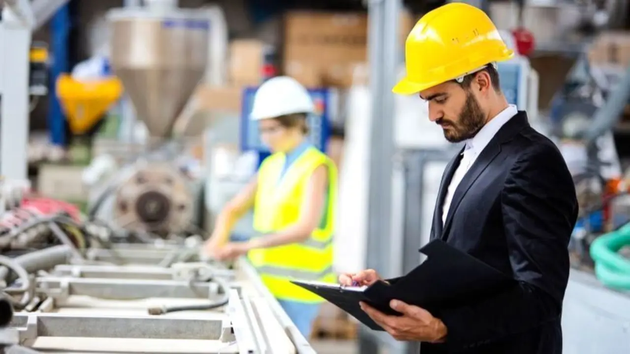 Los Inspectores de Trabajo se movilizarán en toda España por la falta de recursos, inspector de trabajo, siniestralidad laboral, accidente laboral