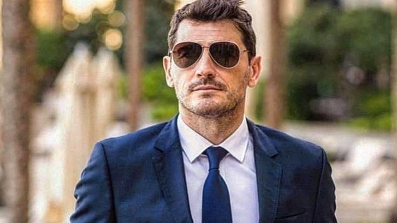 Iker Casillas muerto de vergüenza al oír sus audios 'calientes' con (otra) Sara ante la juez