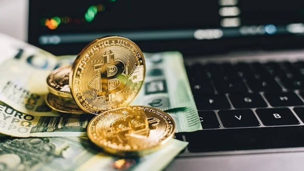 criptomonedas