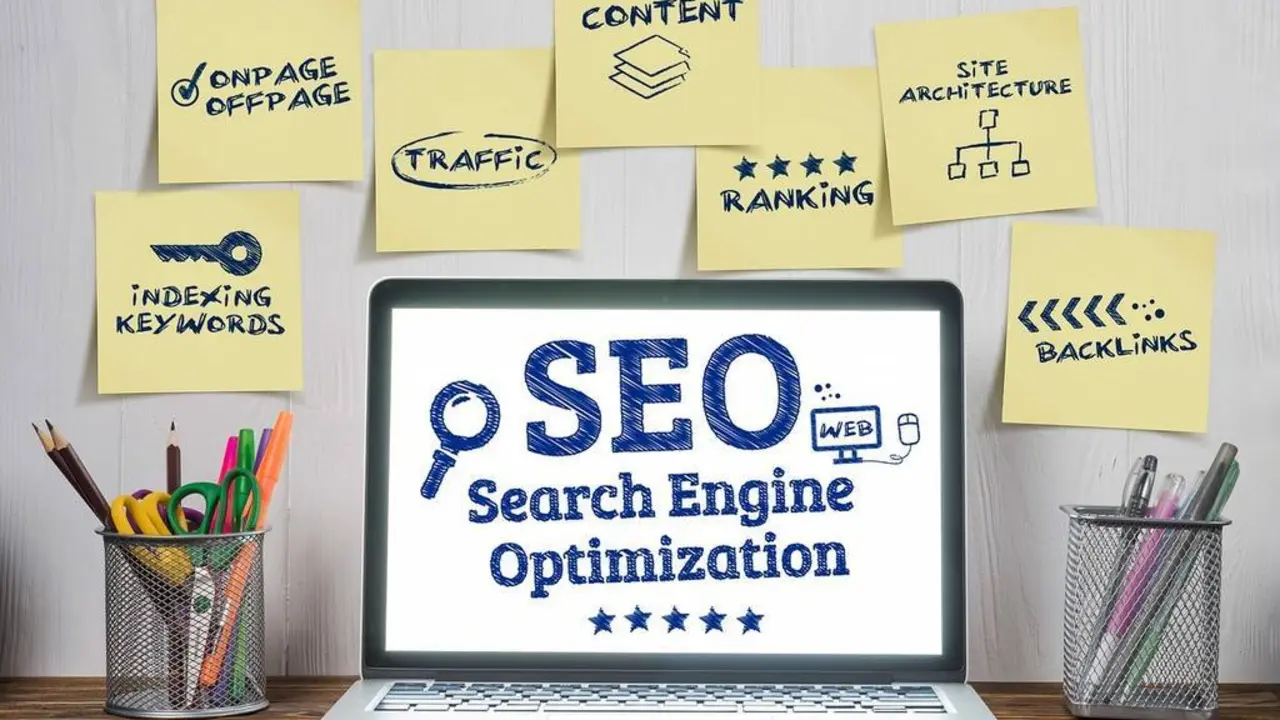 ¿Cuáles son las mejores herramientas de SEO?