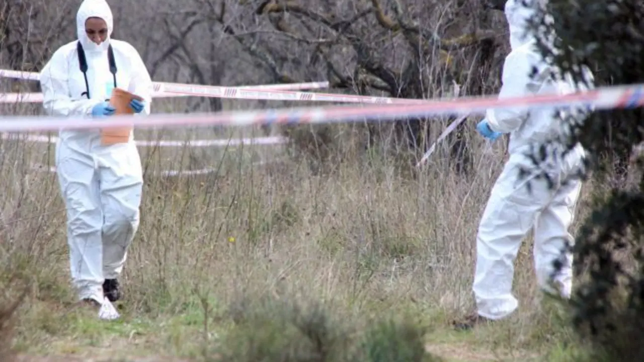 El extraño hallazgo de dos cadáveres decapitados que no está siendo investigando