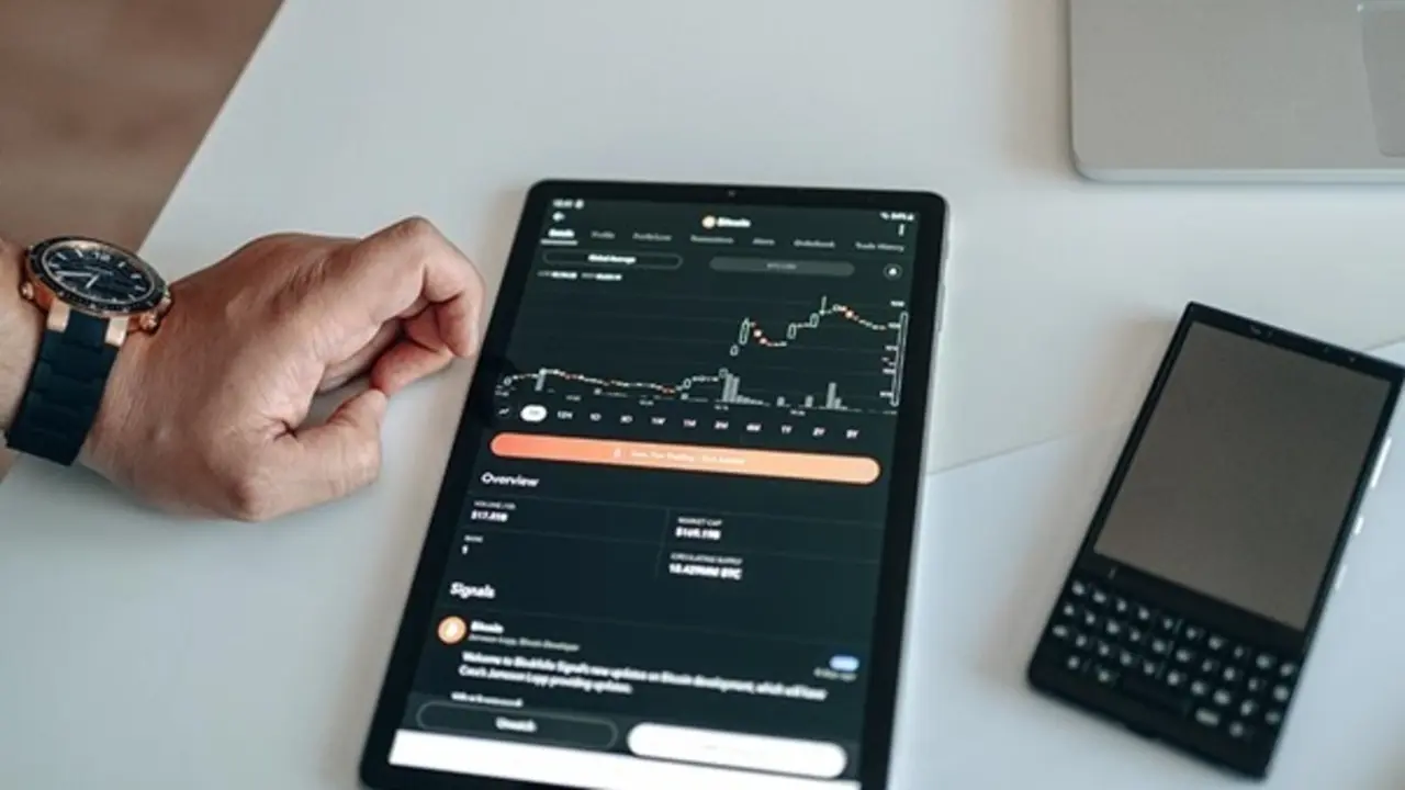 ¿Qué son las wallets de criptomonedas y cómo funcionan?