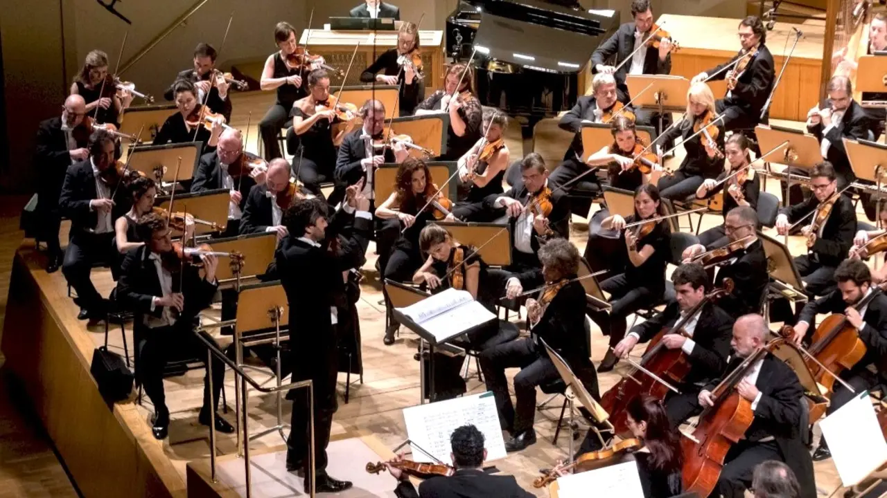 La Semana de Música Religiosa de Cuenca (SMRC) inicia su "Cuaresma musical"