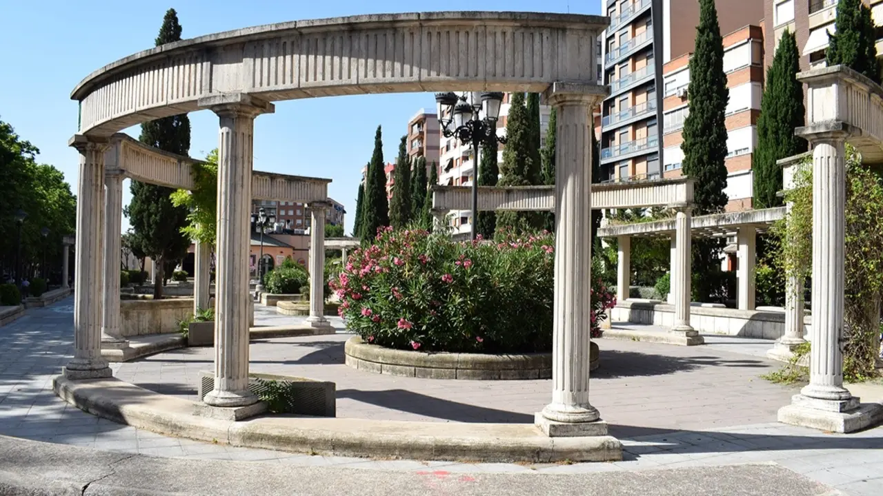Suspenden el proceso de contratación de las obras del Paseo del Bosque de Puertollano (Ciudad Real)