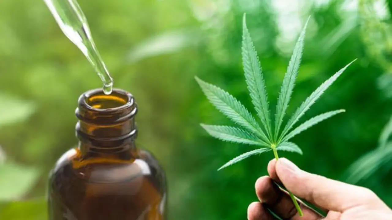 Beneficios del aceite CBD