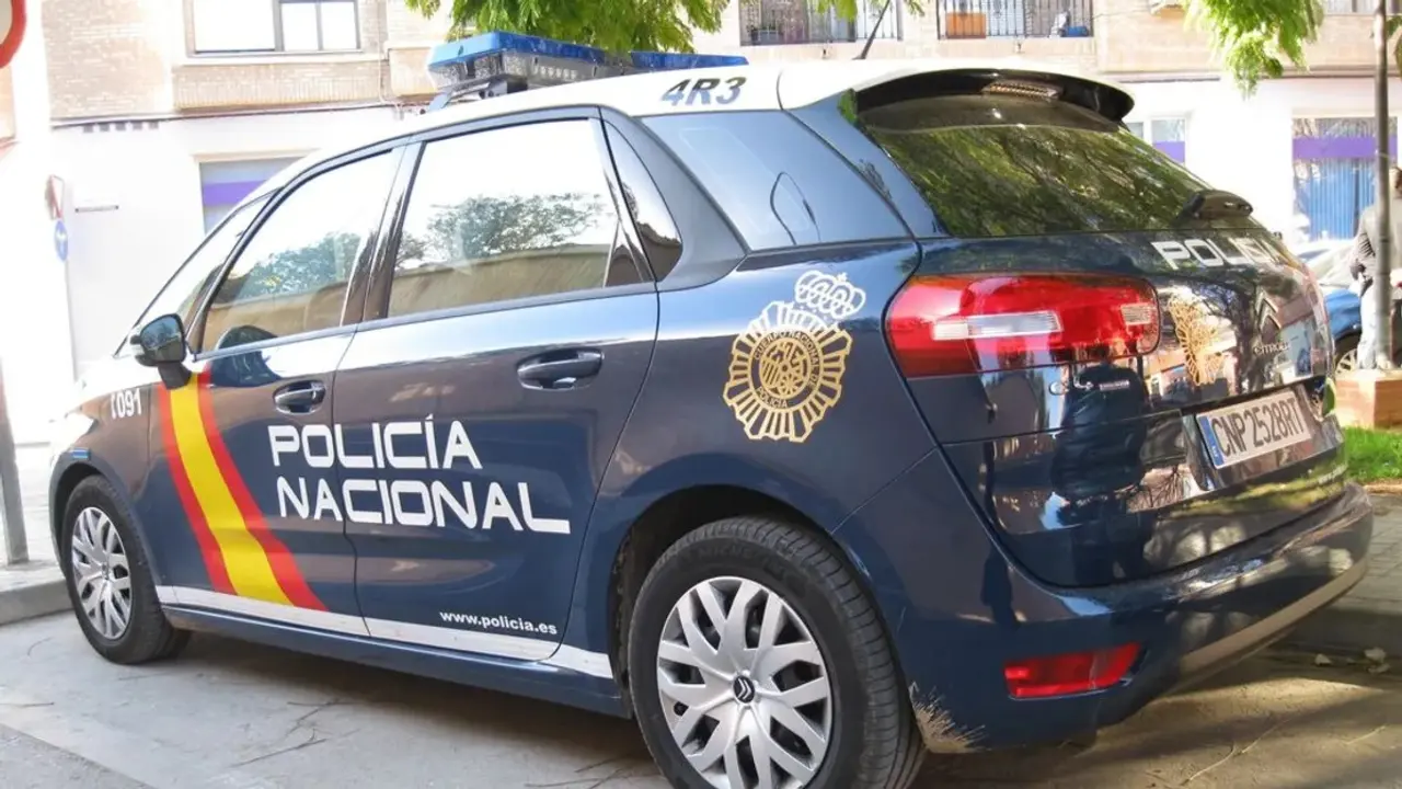policía, patrulla, asesinato, reyerta, detenido, cadáver, Policía Nacional, detenido, accidente, tiroteo,&nbsp;