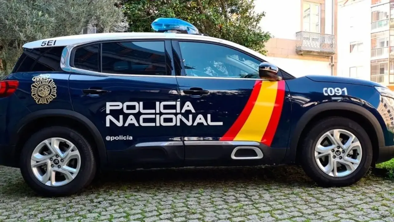 policía, Policía Nacional, patrulla, detenido, cadáver, asesinato, reyerta, crimen, detenidos,&nbsp;