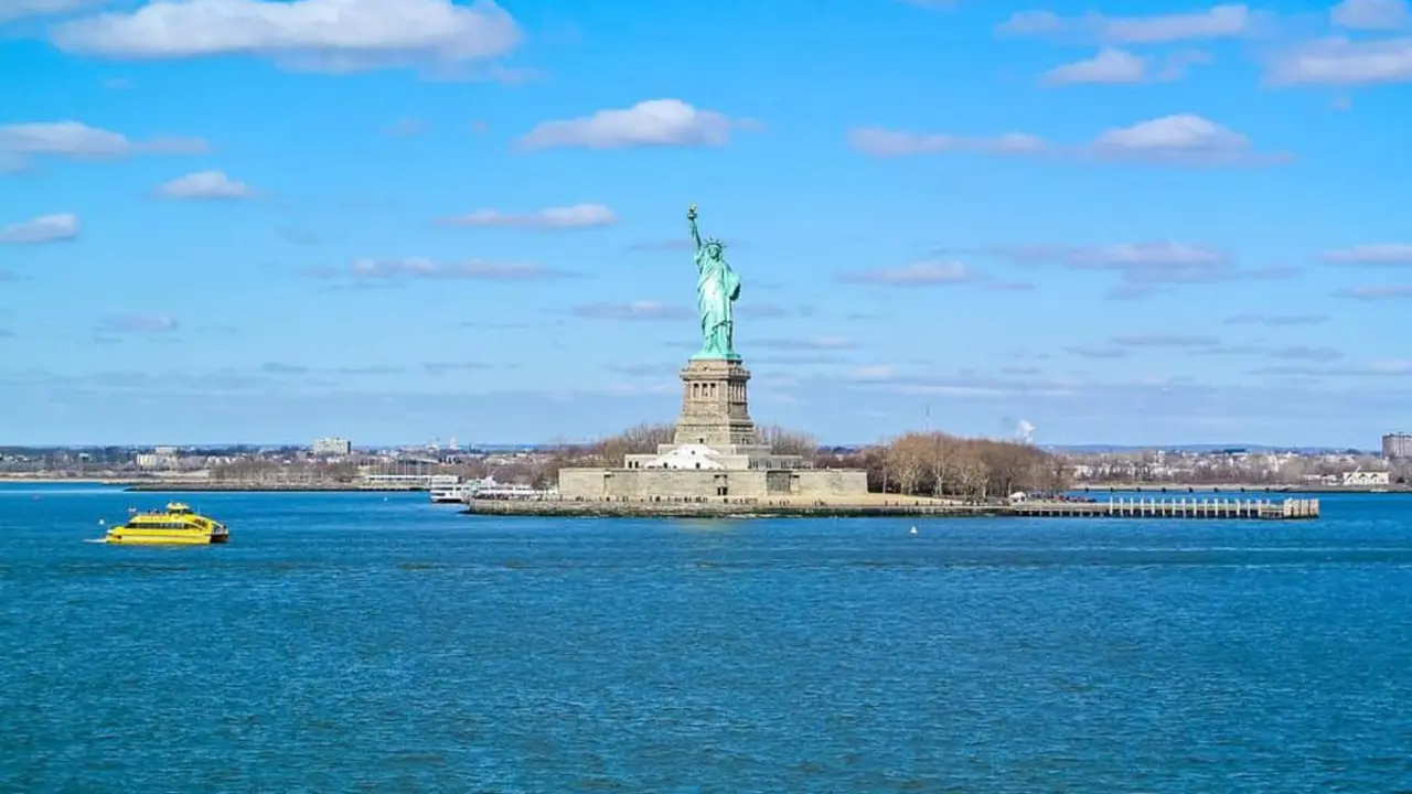 Seguros imprescindibles para pasar las vacaciones en Estados Unidos