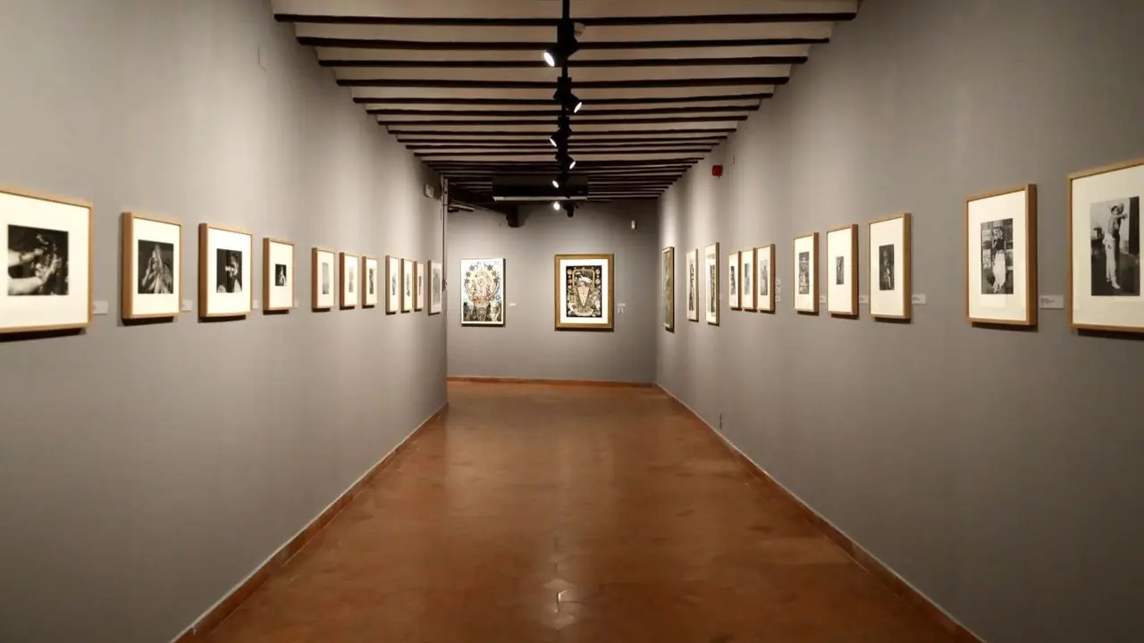El museo Gregorio Prieto de Valdepeñas (Ciudad Real) reabre tras dos años cerrado