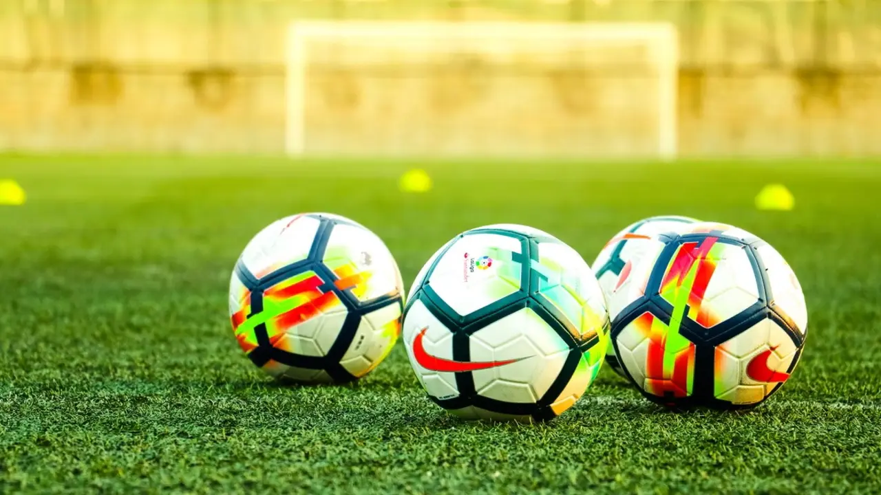 Los movimientos castellanomanchegos que se pueden ver en el mercado de fichajes, balón, balones, La Liga