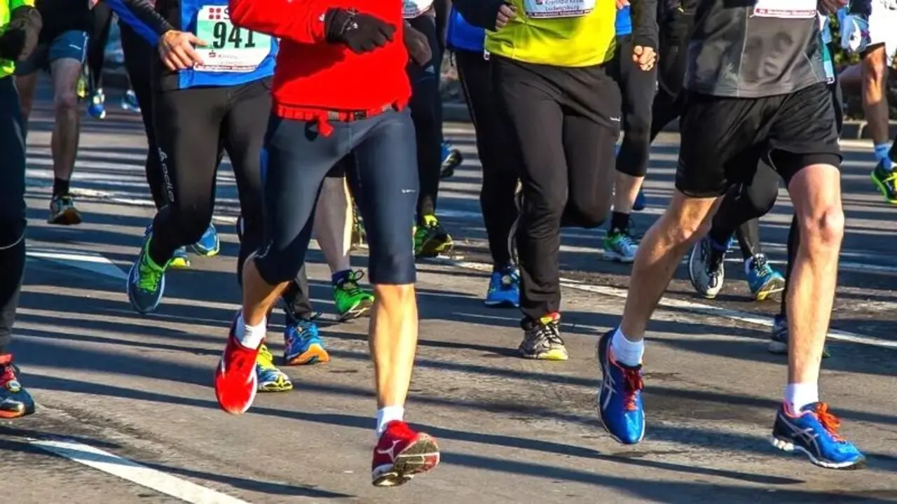 Muere un corredor de 24 años a metros de meta en una carrera en honor a un familiar, corredores, atletismo, maratón,&nbsp;