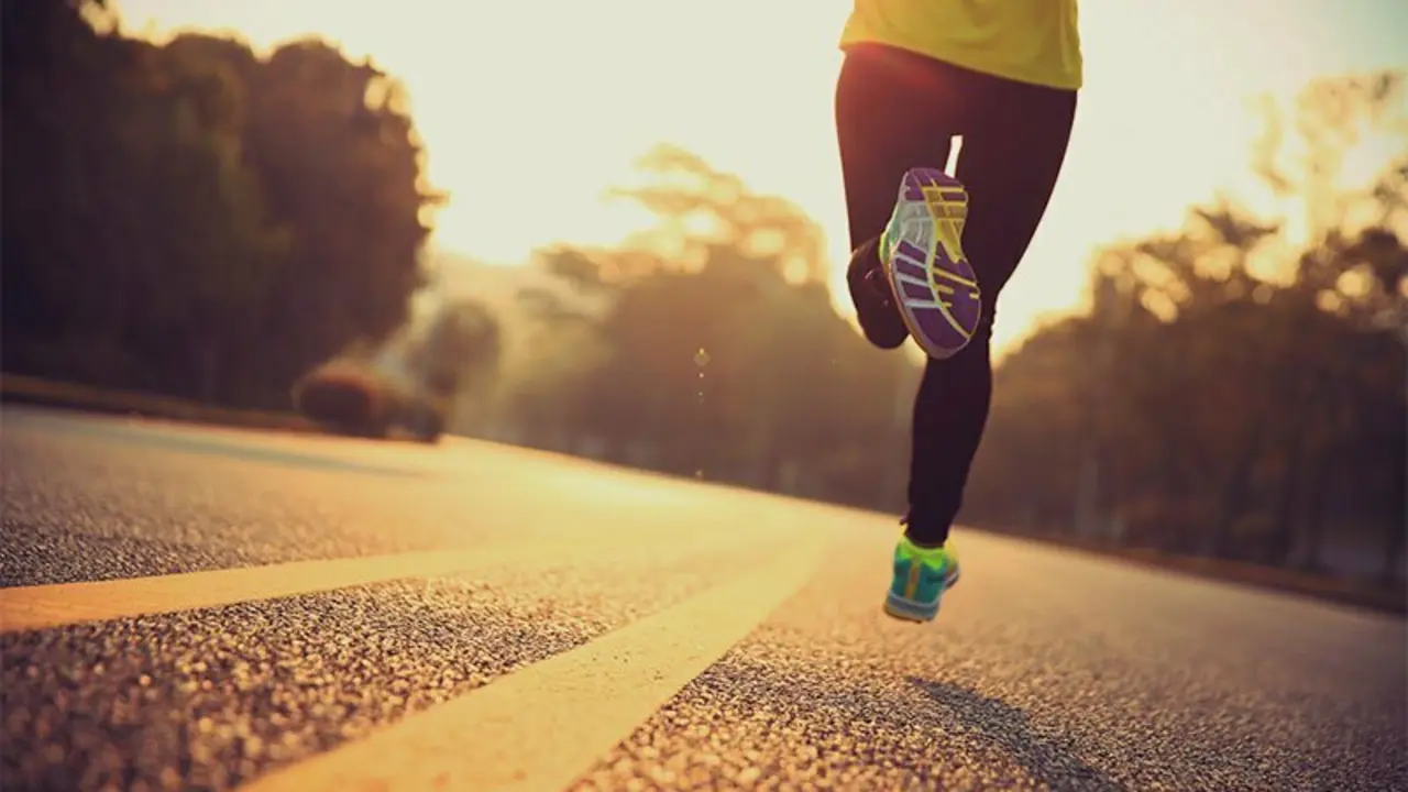 La importancia de la disciplina que tienen los deportistas al momento de apostar, corredor, atletismo, carrera, atleta, deportista, ejercicio físico,&nbsp;