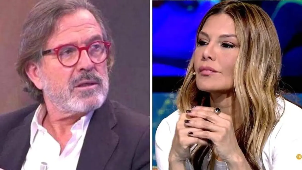 ¡Varapalo judicial! Ivonne Reyes, destrozada tras perder la demanda contra Pepe Navarro