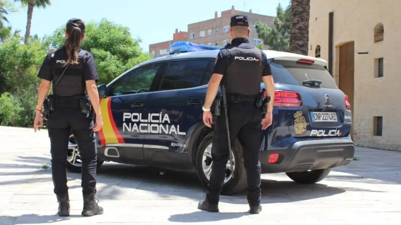 La Policía Nacional detecta en Toledo intentos de la estafa del "falso atropello", policía nacional, agentes, patrulla, asesinato, cadáver, reyerta, homicidio, violencia de género, delincuencia, delitos, criminalidad,&nbsp;