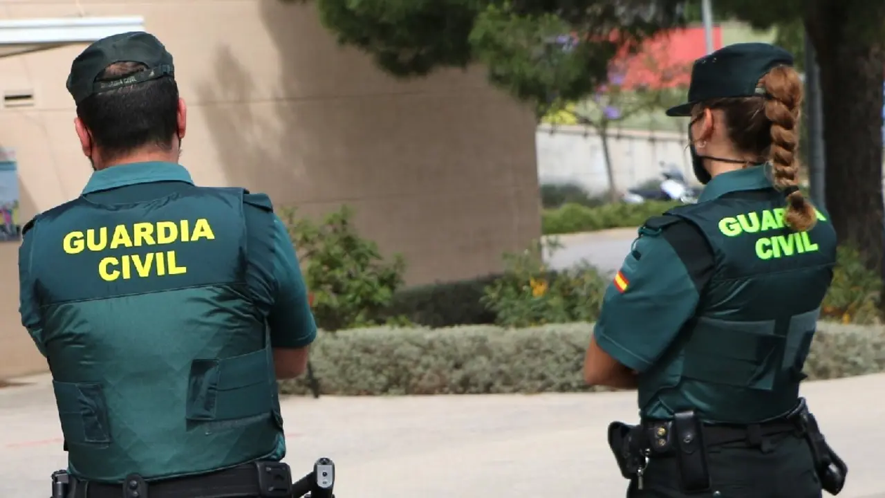asesinato, crimen, cadáver, muerte, agentes, Guardia Civil, patrulla, reyerta, violencia de género, homicidio, detenido,&nbsp;