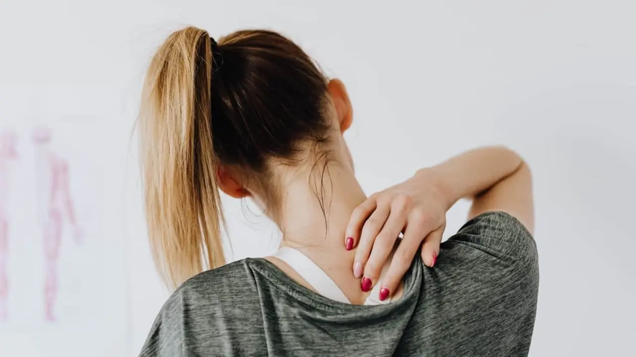 Dolor muscular y articular: cómo ayudarte a tratarlo eficazmente. Pexels
