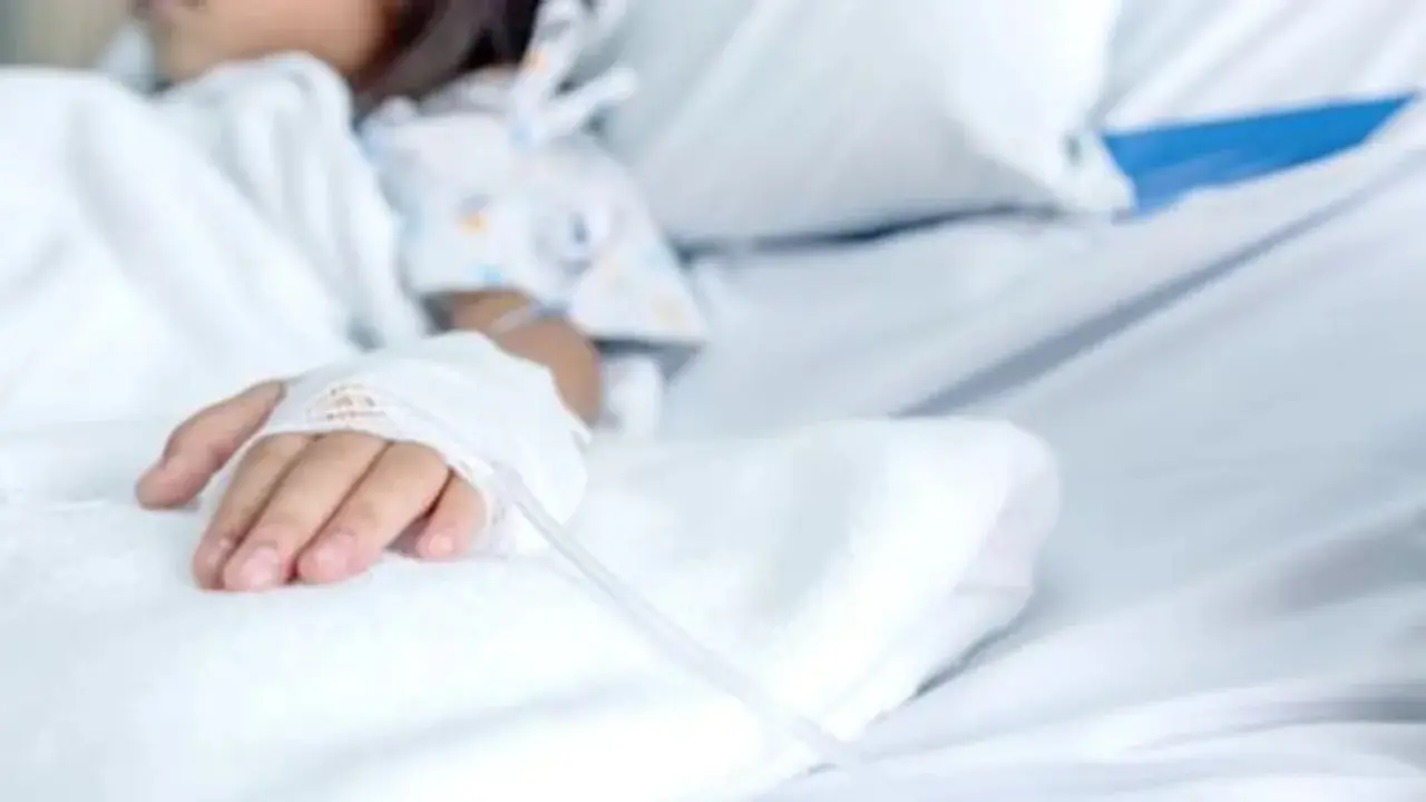 paciente, enfermo, urgencias, hospital,
