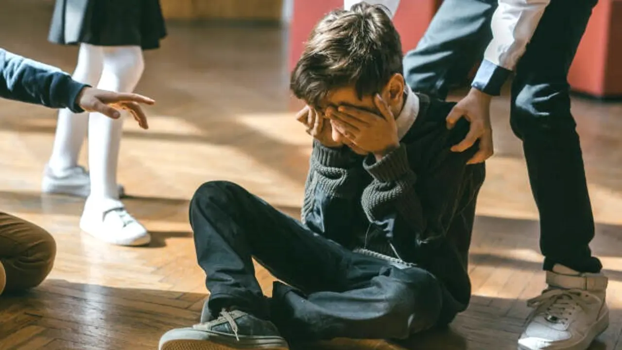 La mitad de los alumnos con alta capacidad sufre acoso escolar, según estudio - Fotografía: PEXELS/Mikhail Nilov
