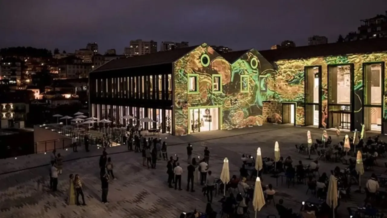 Oporto, ciudad del vino y la cultura, del arte y la moda (wow.pt)