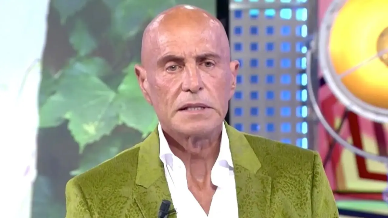 Kiko Matamoros: sus secuelas y el verdadero motivo por el que ha dejado la cocaína
