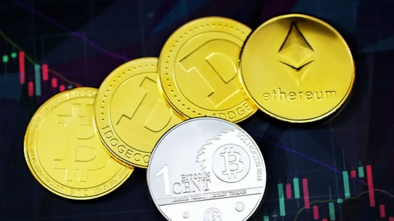 <p> Ventajas y riesgos de invertir en criptomonedas durante un mercado bajista </p>