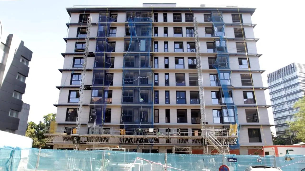 La subida de tipos encarecerá hipotecas y acorralará aun más a las familias, vivienda, compraventa, viviendas, alquiler, alquileres, construcción, obra, mercado inmobiliario,&nbsp;